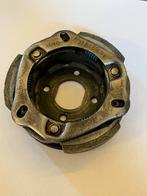 Malossi MHR Delta Clutch, Ophalen, Gebruikt