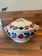 Soepterrine van Societe Ceramique Maastricht, Ophalen