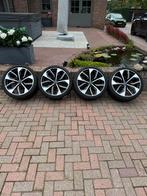 Orginele Audi rs4 20 inch met winterbanden, Auto-onderdelen, Banden en Velgen, Ophalen, 20 inch, Winterbanden, Banden en Velgen