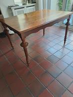 Antieke tafel, Antiek en Kunst, Antiek | Meubels | Tafels, Ophalen