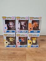 Verzameling Funko Pops - Pokémon, Verzamelen, Poppetjes en Figuurtjes, Ophalen of Verzenden, Zo goed als nieuw