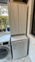 Wasmachine kast - IKEA Nysjon, Huis en Inrichting, Kasten | Kledingkasten, Ophalen, Met plank(en), 50 tot 100 cm, Zo goed als nieuw