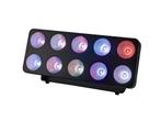EUROLITE LED Pixel Matrix Panel 2x5 RGBWW, Muziek en Instrumenten, Licht en Laser, ., Nieuw, Ophalen of Verzenden, .