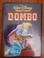 DVD Dombo, Tekenfilm, Ophalen of Verzenden, Zo goed als nieuw, Alle leeftijden