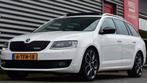 SKODA Octavia Combi 1.2 TSI RS, Pano,Trekhaak,leer, Voorwielaandrijving, Euro 5, 4 cilinders, 150 pk