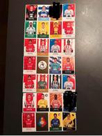 Eredivisie Voetbalplaatjes, Ophalen of Verzenden, Gebruikt