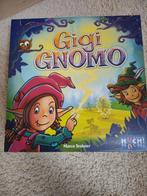 Gi gi Gnomo, Hobby en Vrije tijd, Gezelschapsspellen | Bordspellen, Ophalen of Verzenden, Zo goed als nieuw