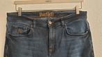 Bartlett Heren Jeans W34 L30, Kleding | Dames, Ophalen of Verzenden, Zo goed als nieuw, Blauw
