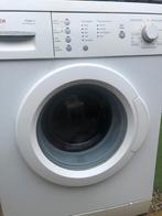 Bosch wasmachine, Energieklasse A of zuiniger, Gebruikt, 1200 tot 1600 toeren, 6 tot 8 kg