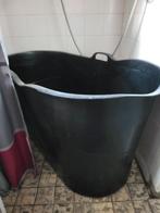 Bat bucket xxl 123x55x64 kinderbad buitenbad ijsbad, Huis en Inrichting, Badkamer | Badkamermeubels, Ophalen, 50 tot 100 cm, Overige typen