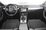 Skoda Superb Combi 1.5 TSI ACT Ambition Business *1ste Eigen, Voorwielaandrijving, 1374 kg, Stof, Zwart