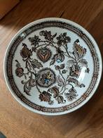 Slaschaal Staffordshire Ridgway Jacobean, Ophalen of Verzenden