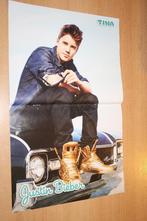 Justin Bieber poster, Ophalen of Verzenden, Nieuw, Poster, Artwork of Schilderij