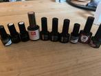 Diverse Gellak Soorten, Overige kleuren, Nieuw, Ophalen of Verzenden, Handen en Nagels