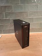 Fujitsu Esprimo Q956 (Tiny PC), 256 GB, 2 tot 3 Ghz, Refurbished, Ophalen of Verzenden
