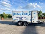 Koelwagen Huren?, Hobby en Vrije tijd, Ophalen of Verzenden, Nieuw