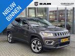 Jeep Compass 1.4 MultiAir Opening Edition 4x4 | 1e eigenaar, Automaat, 450 kg, Gebruikt, Euro 6