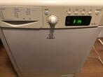 Indesit droger IDCEG45 error f14, Ophalen of Verzenden, Condens