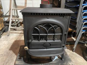 Jotul F 3 Houtkachel met aslade