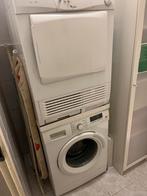 Siemens Wasmachine, Ophalen, Gebruikt, Voorlader, Kort programma