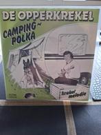 Camping polka., Verzenden, Gebruikt, Overige formaten, Levenslied of Smartlap