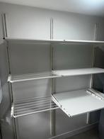 IKEA Algot Stellingkast, Ophalen, Gebruikt