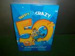 NIEUW spel HAPPY CRAZY 50, Een of twee spelers, Ophalen of Verzenden, Nieuw