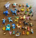 Pokemon Verzameling Poppetjes / Figuren, Ophalen of Verzenden