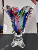Zeer mooie vaas Murano ?, Antiek en Kunst, Antiek | Vazen, Ophalen of Verzenden