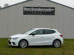 Seat IBIZA 1.0 EcoTSI FR, Auto's, Voorwielaandrijving, Gebruikt, Euro 6, Bedrijf