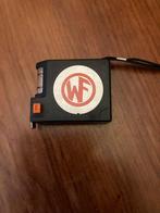 Wilton feijenoord, Ophalen of Verzenden, Gebruikt, Motorboot, Gebruiksvoorwerp