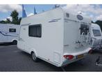 Caravelair Antares Style 400, Overige typen, Schokbreker, Bedrijf, Treinzit