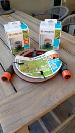 Gardena waterstop contact, Ophalen of Verzenden, Nieuw, Overige typen