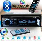 Nieuw in doos !!Autoradio met Bluetooth, USB en SD, Ophalen of Verzenden, Nieuw