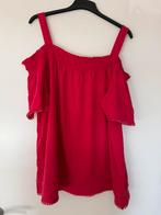 Dames top, Kleding | Dames, Tops, Maat 46/48 (XL) of groter, Ophalen of Verzenden, Zo goed als nieuw, Zonder mouw