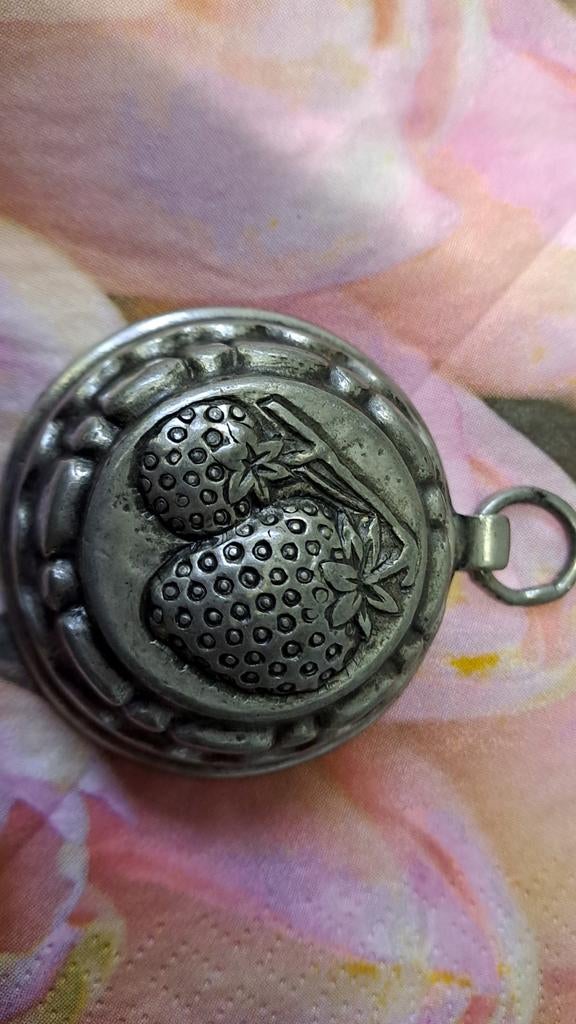 Vintage mini puddingvormen set van 3, Antiek en Kunst, Ophalen of Verzenden