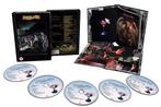 4Cd+BRDvd Marillion Clutching At Straws Deluxe NIEUW, Ophalen of Verzenden, Progressive, Nieuw in verpakking