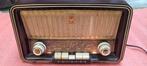 oude radio Philips BX253 U-22, Ophalen of Verzenden