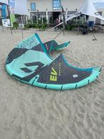 2024 Duotone Evo 9m, Watersport en Boten, Kitesurfen, Geen board, Ophalen of Verzenden, Gebruikt, 9 m²