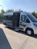 Hobby camper k65 ES camper, Caravans en Kamperen, Hobby, Bus-model, Bedrijf, Diesel
