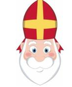 Gezocht !!! 2e Sinterklaas 2025, Diversen, Sinterklaas, Ophalen, Nieuw