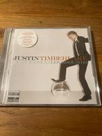 Justin Timberlake - Futuresex / Lovesounds, Verzenden, 2000 tot heden, Zo goed als nieuw