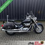 Suzuki VL 800 Intruder Volusia LC, 805 cc, Chopper, Bedrijf, Meer dan 35 kW