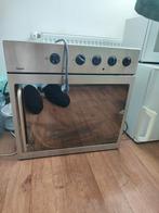 Pelgrim OVEN inbouw, 45 tot 60 cm, Gebruikt, Oven, Ophalen of Verzenden