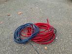 Lichtslangen, Ophalen, Zo goed als nieuw