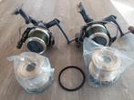 Daiwa Tournament s 5000T, Ophalen, Zo goed als nieuw, Molen