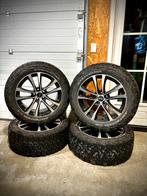 Bf Goodrich 255/55 18” 5x114,3 Oxxo, Auto-onderdelen, Banden en Velgen, Ophalen, 18 inch, Gebruikt, 255 mm