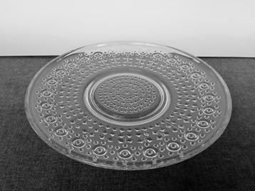 Schaal Rosice Glass Adolf Matura Praha Design Vintage beschikbaar voor biedingen