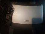 HP Omnibook 6000, Ophalen