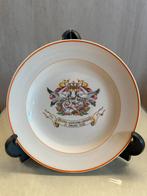 Geboortebordje Prinses Beatrix / 31 januari 1938, Ophalen